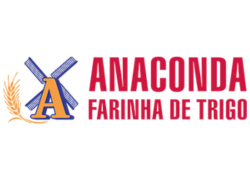 Anaconda Farinhas