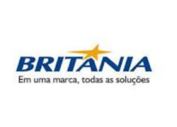 BRITÂNIA