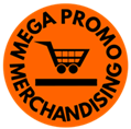 Mega Promo - Merchandising