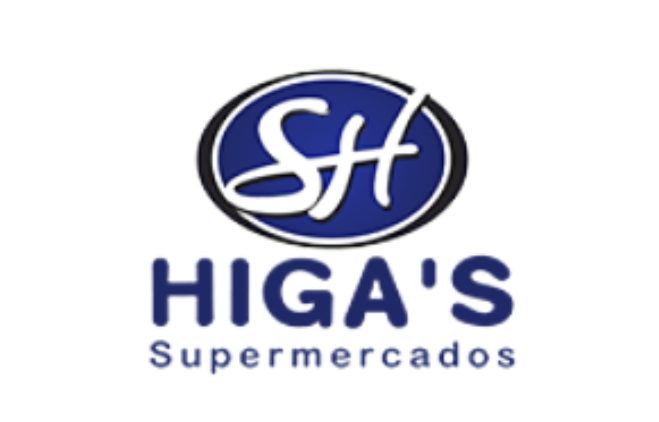 HIGAS SUPERMERCADOS 