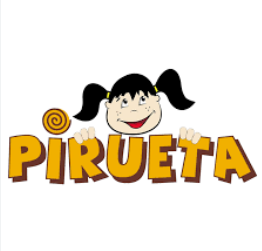 PIRUETA 