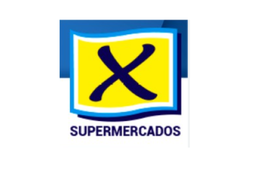 SUPERMERCADOS X 
